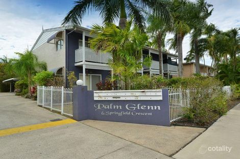 11/6 Springfield Cres, Manoora, QLD 4870