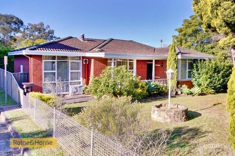 31 Sherwood St, Northmead, NSW 2152