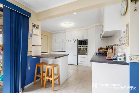 Property photo of 3 Mountbatten Court Traralgon VIC 3844