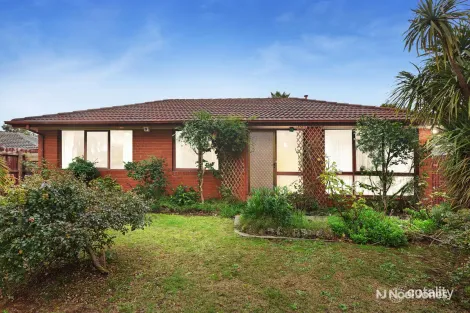 3 Balmoral Ct, Rowville, VIC 3178