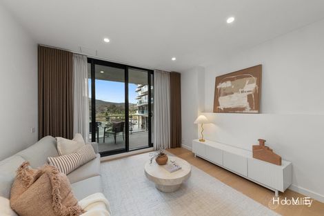 109/21 Provan St, Campbell, ACT 2612