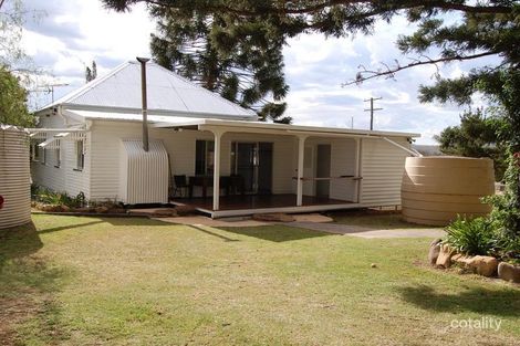 Property photo of 547 Yangan-Killarney Road Emu Vale QLD 4371