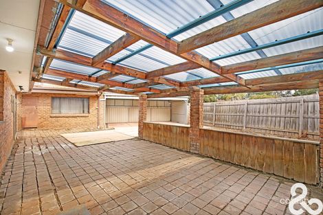 Property photo of 22 Epsom Avenue Epping VIC 3076