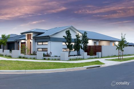 Property photo of 66 Fairbank Drive Gledswood Hills NSW 2557