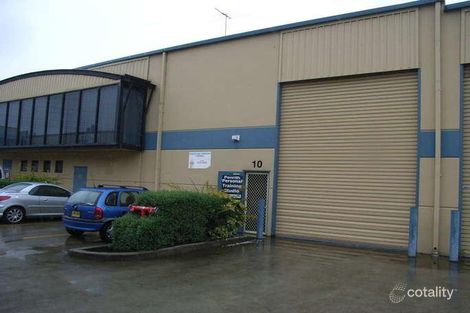 10/29 Coombes Dr, Penrith, NSW 2750