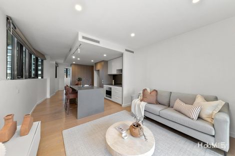 Property photo of 109/21 Provan Street Campbell ACT 2612