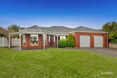 Property photo of 4 Gamston Court Highton VIC 3216