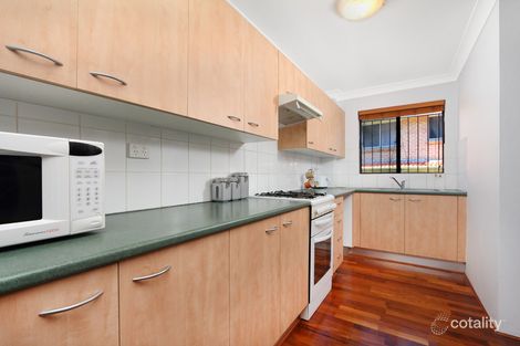 Property photo of 24/170-176 Greenacre Road Bankstown NSW 2200