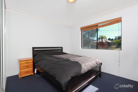 Property photo of 24/170-176 Greenacre Road Bankstown NSW 2200