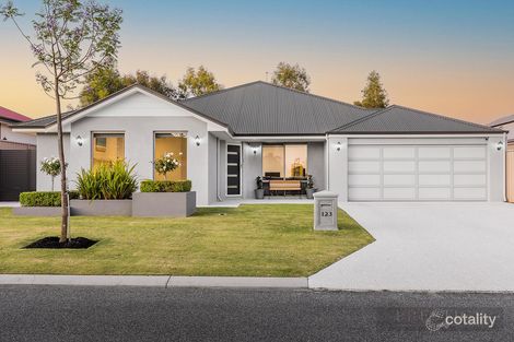 Property photo of 123 Pannage Way Brabham WA 6055