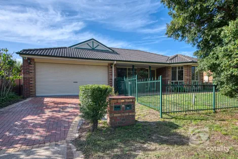 64 Littlecroft Ave, Narre Warren South, VIC 3805