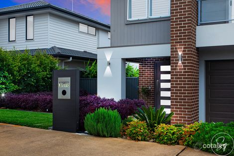 Property photo of 129 Stringer Road North Kellyville NSW 2155