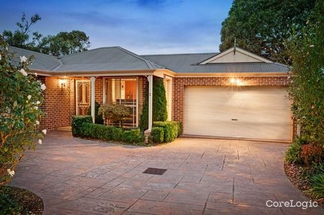 Property photo of 2/14 Carween Avenue Mitcham VIC 3132