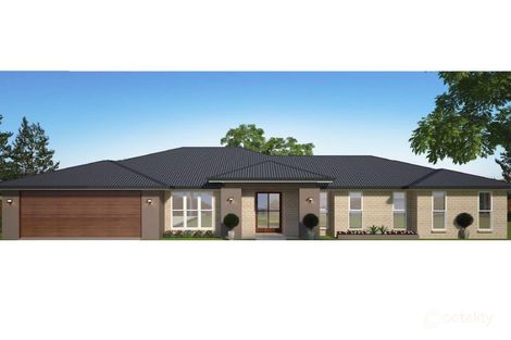 Property photo of LOT 20 James Road Goombungee QLD 4354
