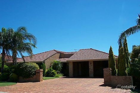 25 Aviemore Loop, Kingsley, WA 6026