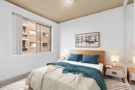 Property photo of 8/13 Speed Street Liverpool NSW 2170