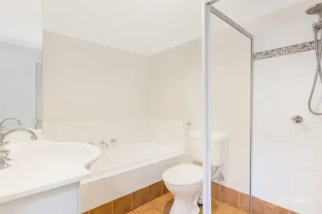 Property photo of 53/3 Williams Parade Dulwich Hill NSW 2203