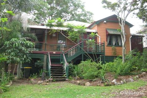 Property photo of 171 Virginia Avenue Hawthorne QLD 4171