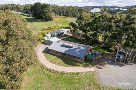 1400 Lobethal Rd, Forest Range, SA 5139