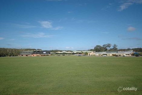 Property photo of 24 Caitlin Darcy Parkway Port Macquarie NSW 2444