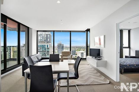 Property photo of 2612/639 Lonsdale Street Melbourne VIC 3000