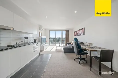 Property photo of 141/77 Northbourne Avenue Turner ACT 2612