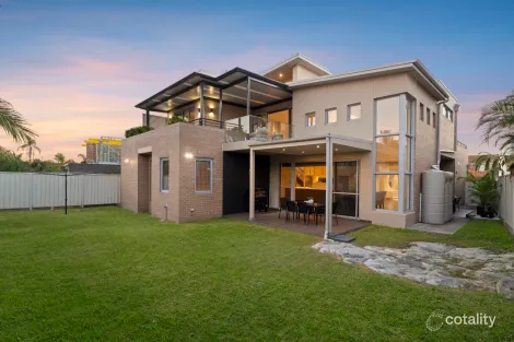 Property photo of 23 Adams Avenue Malabar NSW 2036