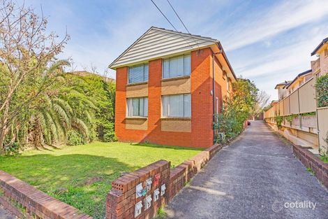 Property photo of 4/44 Northumberland Road Auburn NSW 2144