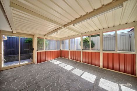 1/29 Bugatti Dr, Ingleburn, NSW 2565
