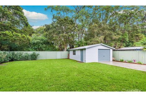 Property photo of 30 Wombat Street Berkeley Vale NSW 2261
