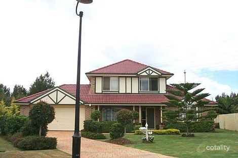 Property photo of 8 Cutwater Close Clear Island Waters QLD 4226