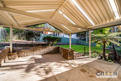Property photo of 2 Lurnea Crescent Valentine NSW 2280
