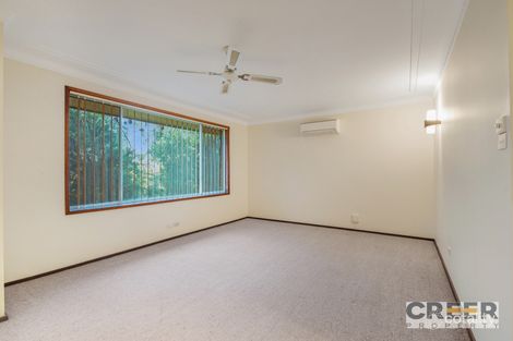 Property photo of 2 Lurnea Crescent Valentine NSW 2280