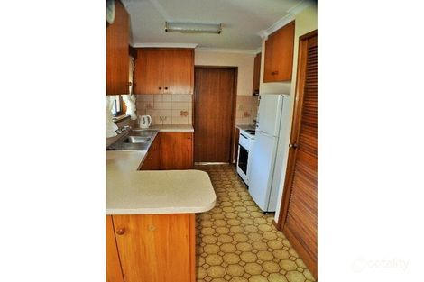 Property photo of 87 Hagelthorn Street Wonthaggi VIC 3995