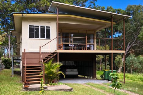 8 Jane St, Macleay Island, QLD 4184