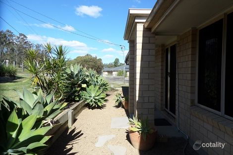 Property photo of 52 Hewett Drive Regency Downs QLD 4341