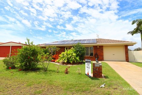 4 Rosella Way, Eli Waters, QLD 4655