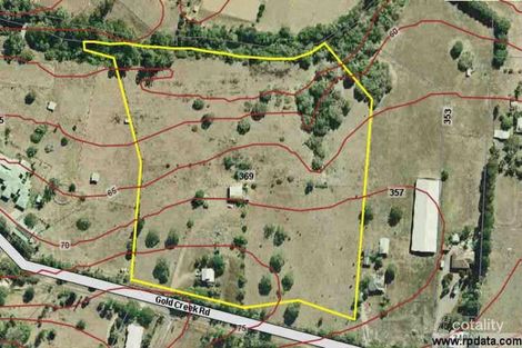 Property photo of 369 Gold Creek Road Brookfield QLD 4069