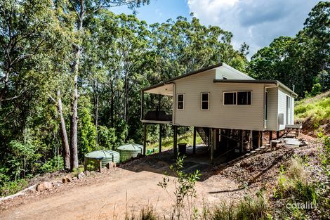Property photo of 100 Towen Mountain Road Towen Mountain QLD 4560