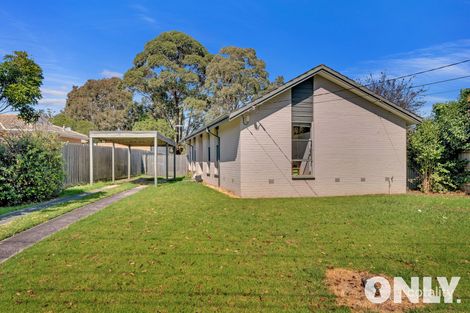 Property photo of 495 Princes Highway Narre Warren VIC 3805