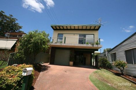Property photo of 7 Cowper Street Helensburgh NSW 2508