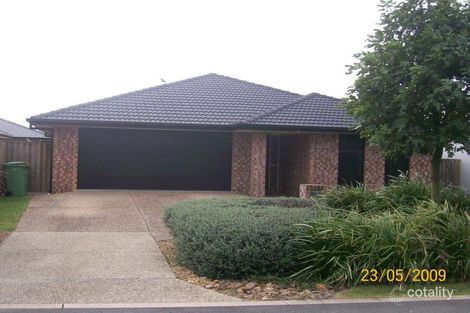 Property photo of 16 Aviation Avenue Upper Coomera QLD 4209