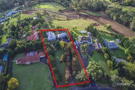 Property photo of 152 The Old Oaks Road Grasmere NSW 2570