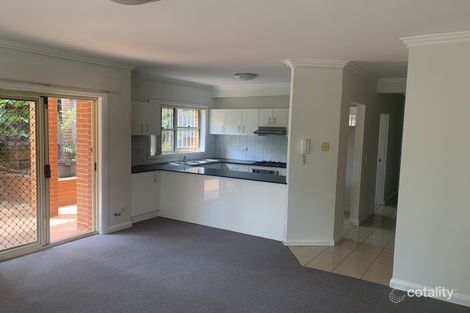 Property photo of 1/133-135 King Street Randwick NSW 2031