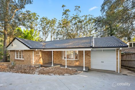 Property photo of 83 Blackbutt Avenue Pennant Hills NSW 2120