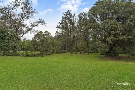 Property photo of 1/22 Baloo Crescent Nerang QLD 4211