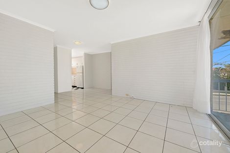 Property photo of 5/47 Herston Road Kelvin Grove QLD 4059