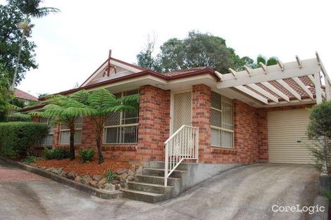 Property photo of 9 Wilkinson Lane Telopea NSW 2117