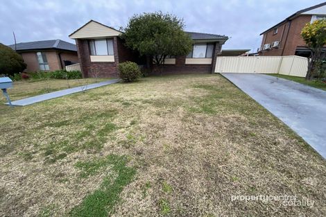 Property photo of 9 Burton Street Werrington County NSW 2747