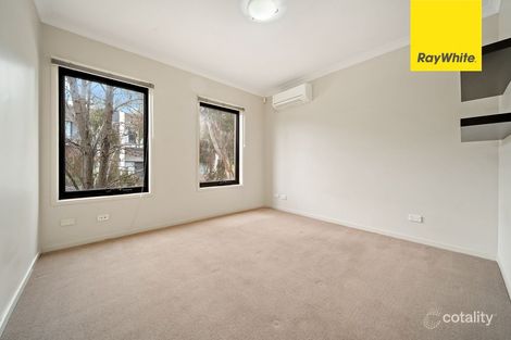 Property photo of 6/180 Monaro Crescent Red Hill ACT 2603